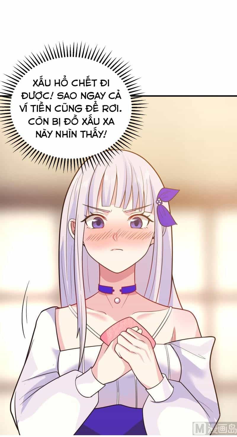 Trên Người Ta Có Một Con Rồng - Chương 505 - ảnh 21