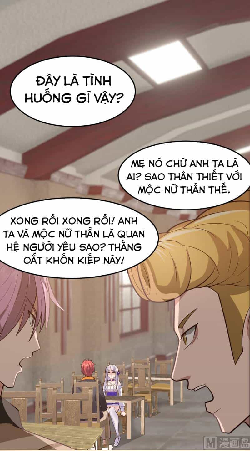 Trên Người Ta Có Một Con Rồng - Chương 505 - ảnh 9