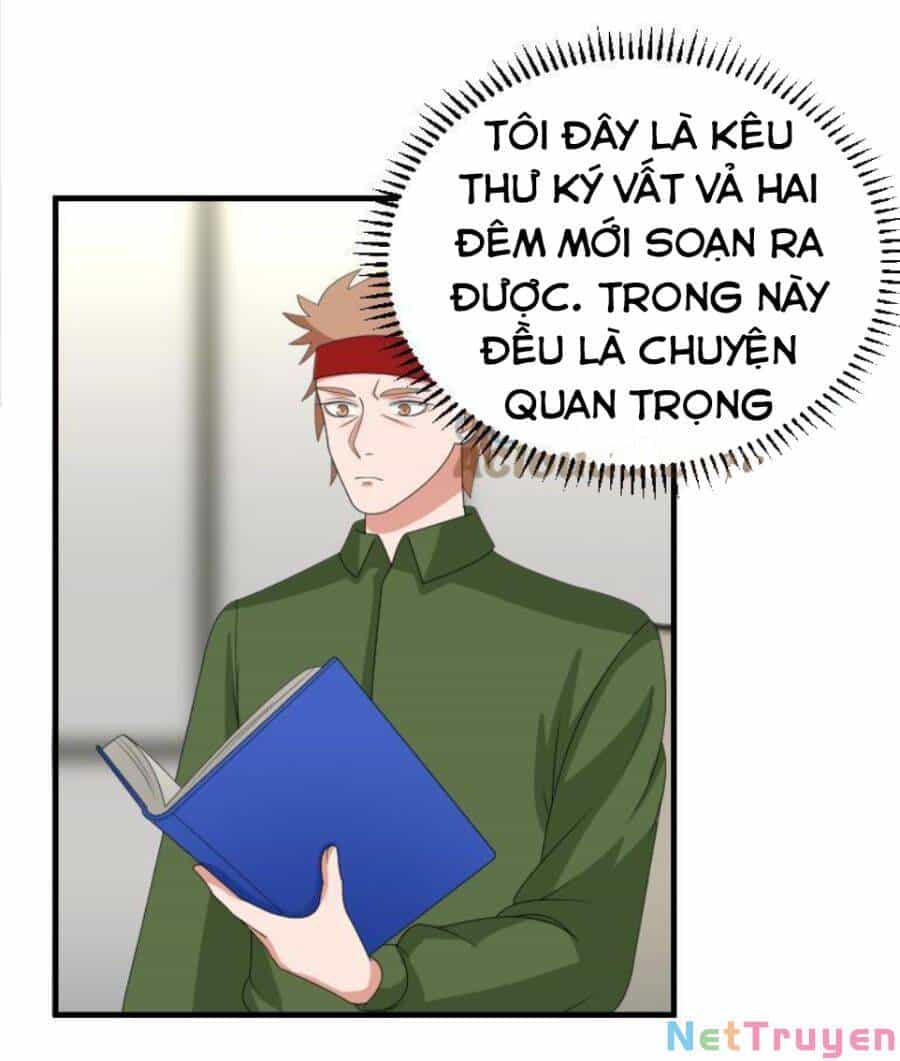 Trên Người Ta Có Một Con Rồng - Chương 510 - ảnh 12