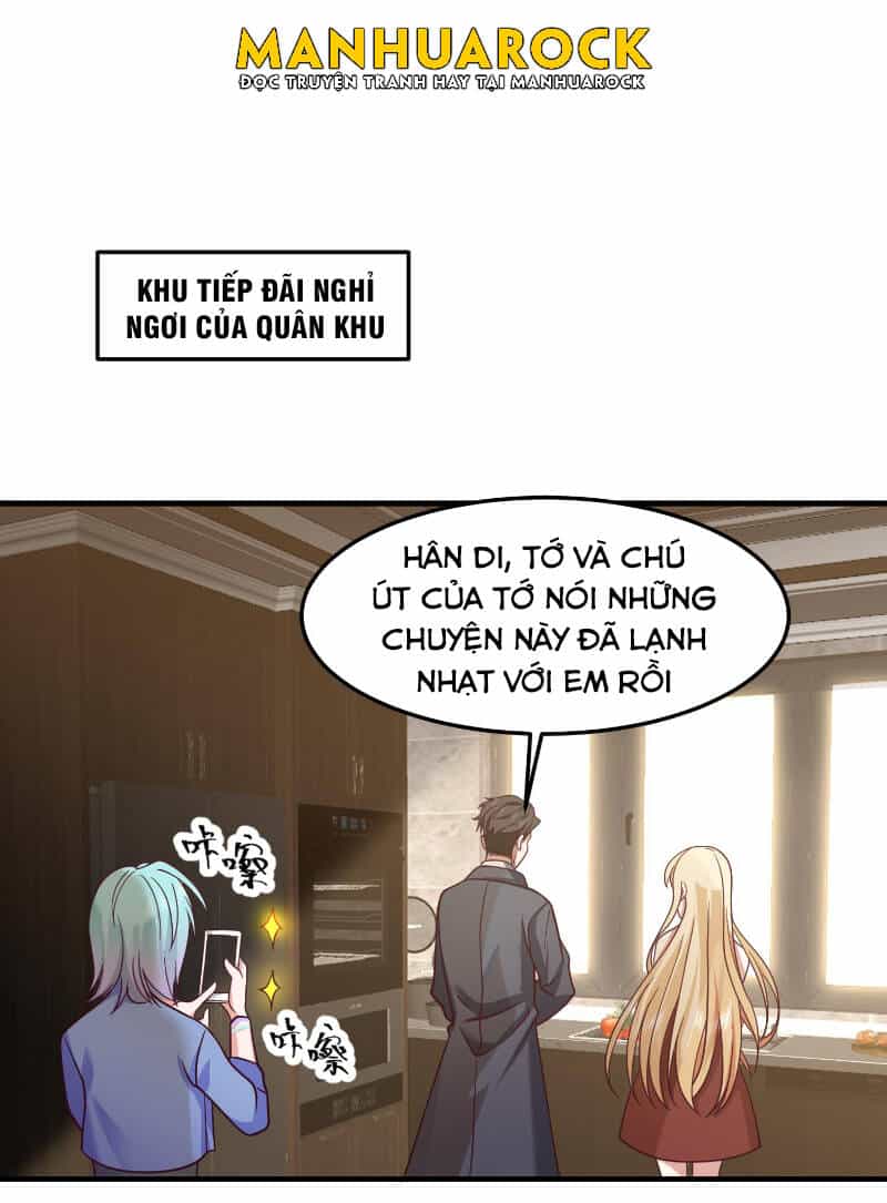 Trên Người Ta Có Một Con Rồng - Chương 511 - ảnh 13