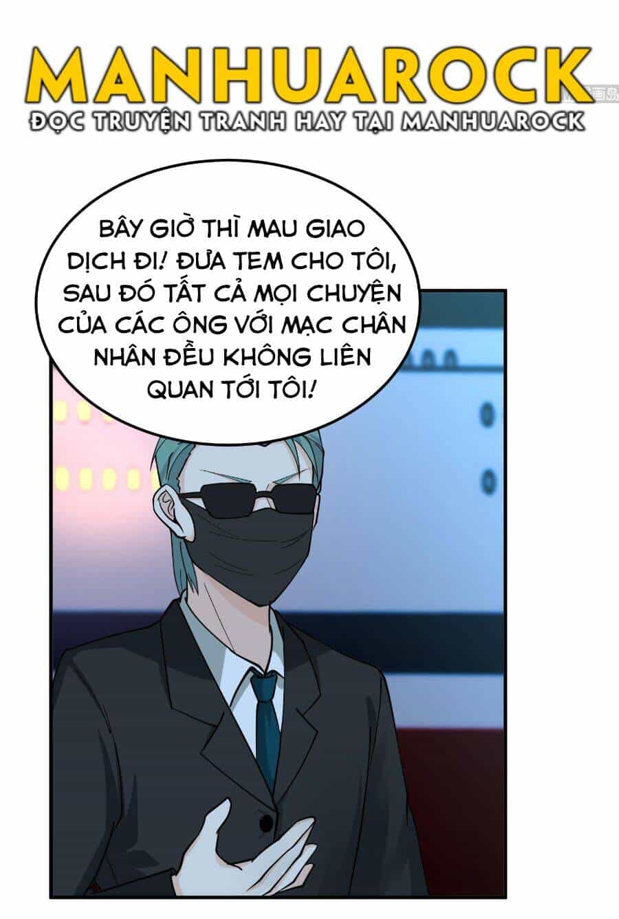 Trên Người Ta Có Một Con Rồng - Chương 516 - ảnh 11