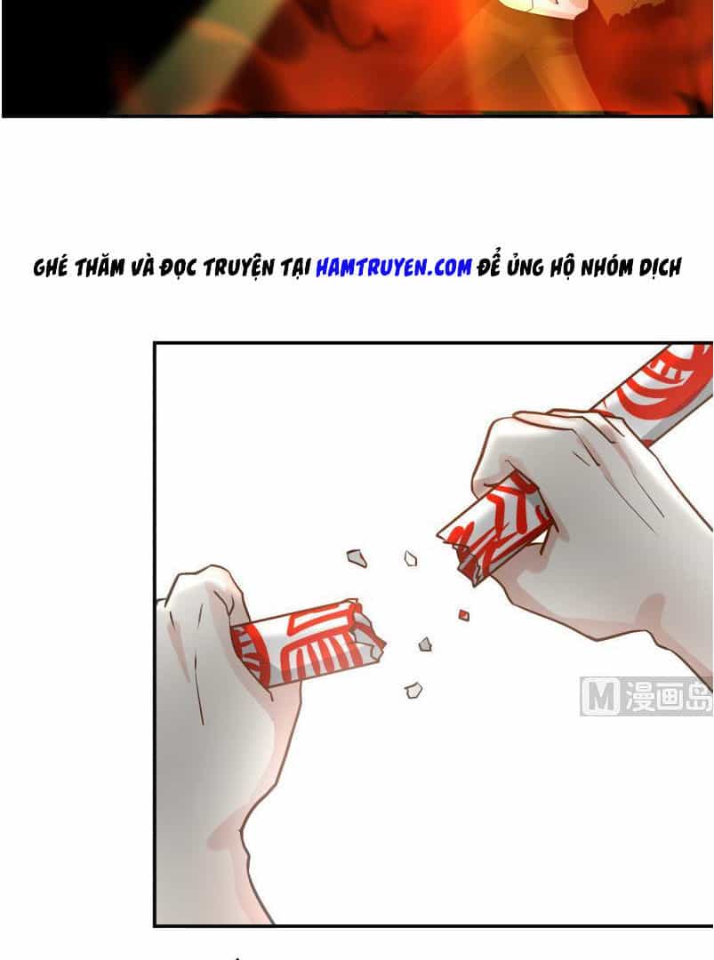 Trên Người Ta Có Một Con Rồng - Chương 52 - ảnh 9