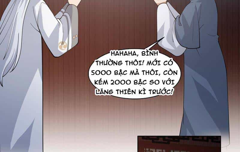 Trên Người Ta Có Một Con Rồng - Chương 528 - ảnh 15