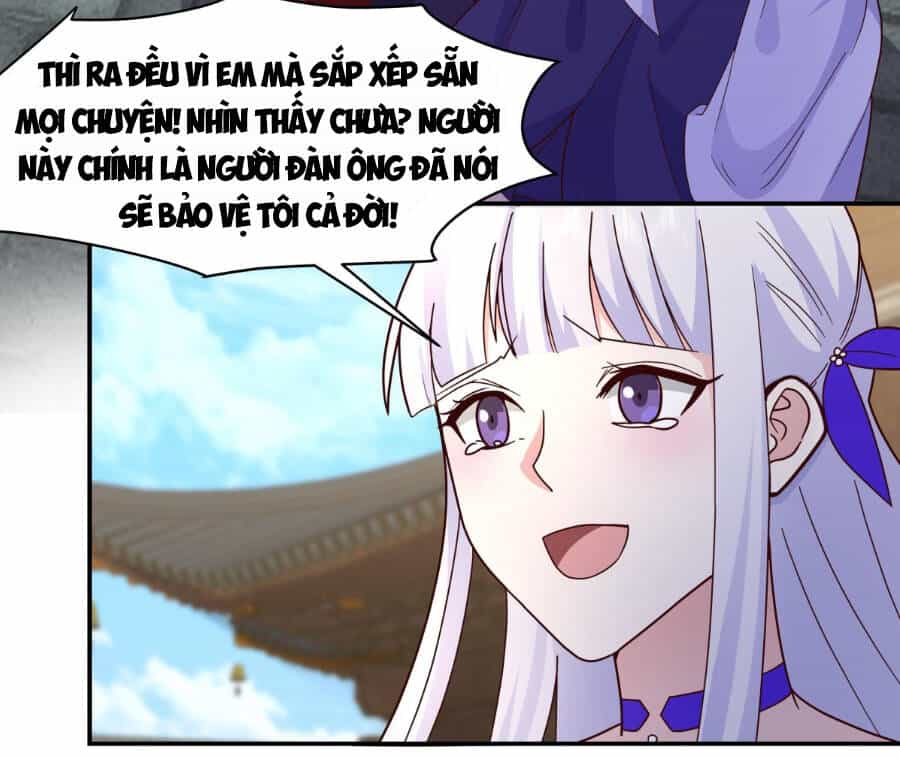 Trên Người Ta Có Một Con Rồng - Chương 535 - ảnh 13