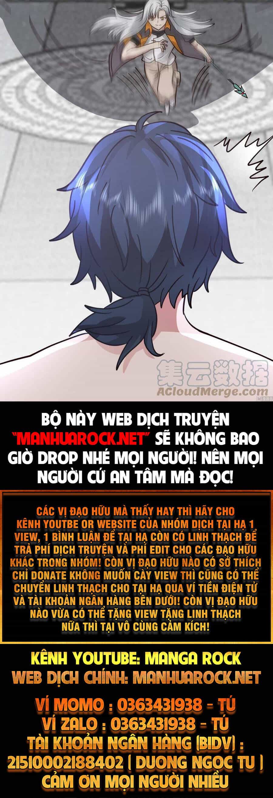 Trên Người Ta Có Một Con Rồng - Chương 539 - ảnh 27