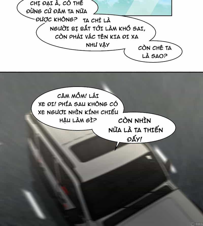 Trên Người Ta Có Một Con Rồng - Chương 545 - ảnh 20