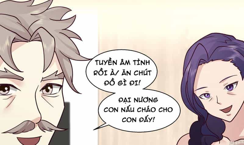 Trên Người Ta Có Một Con Rồng - Chương 545 - ảnh 23