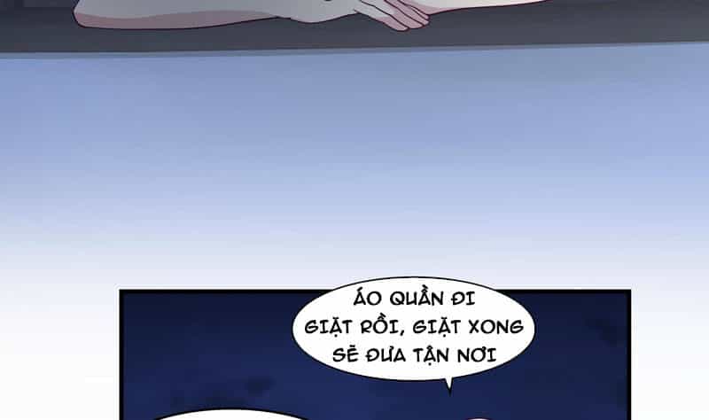 Trên Người Ta Có Một Con Rồng - Chương 545 - ảnh 8