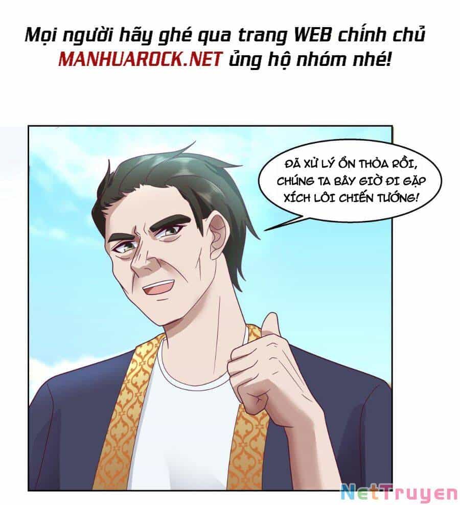 Trên Người Ta Có Một Con Rồng - Chương 547 - ảnh 12