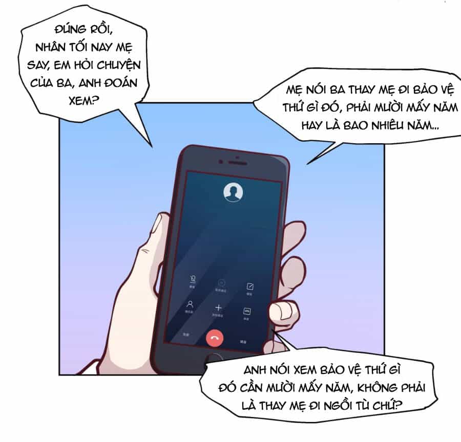 Trên Người Ta Có Một Con Rồng - Chương 551 - ảnh 7