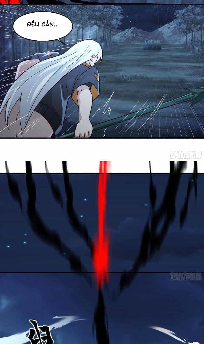 Trên Người Ta Có Một Con Rồng - Chương 554 - ảnh 4