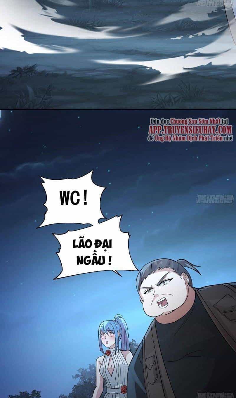 Trên Người Ta Có Một Con Rồng - Chương 554 - ảnh 6