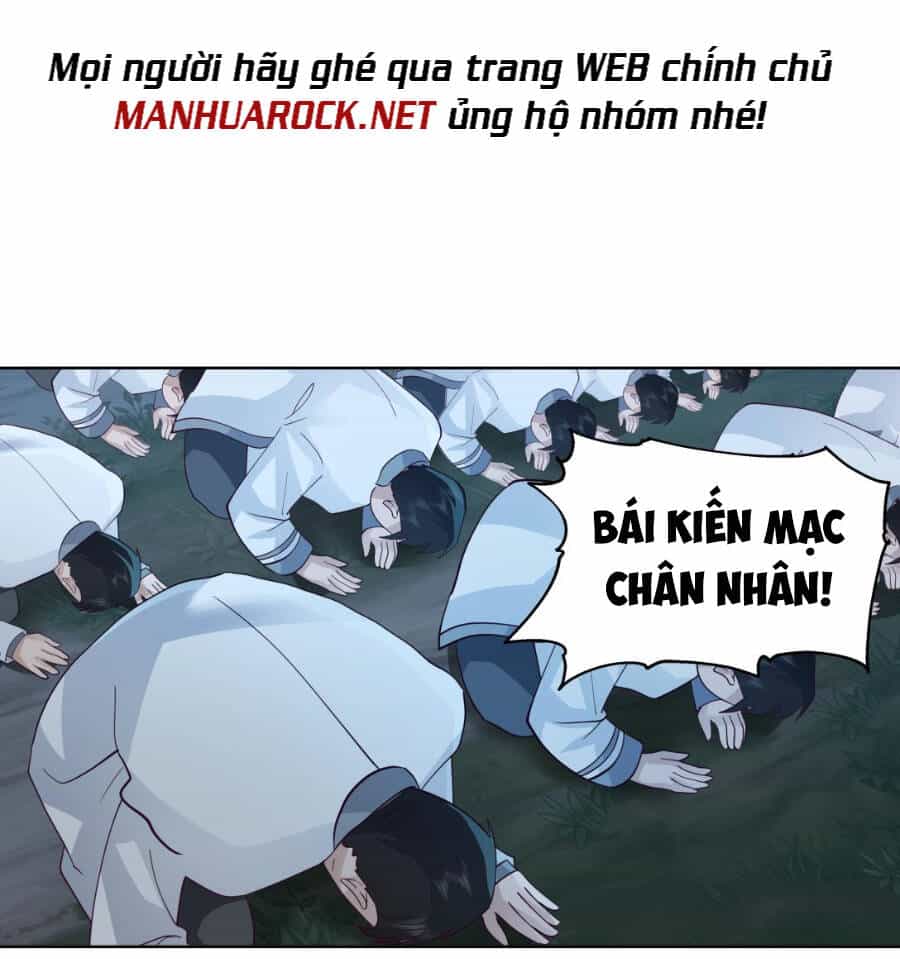 Trên Người Ta Có Một Con Rồng - Chương 558 - ảnh 11