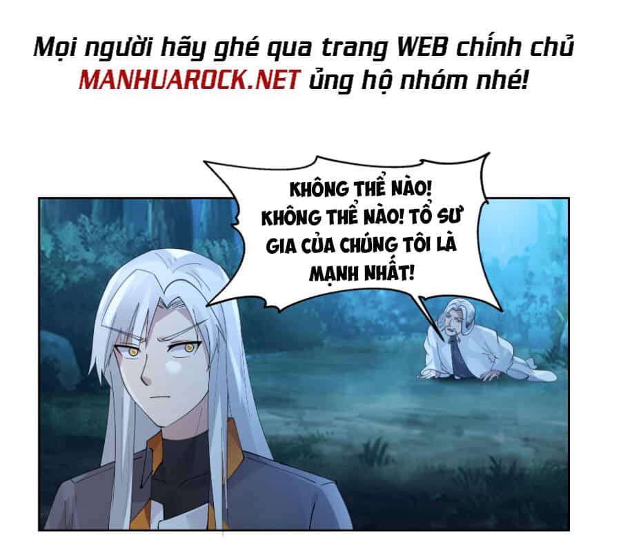 Trên Người Ta Có Một Con Rồng - Chương 558 - ảnh 5