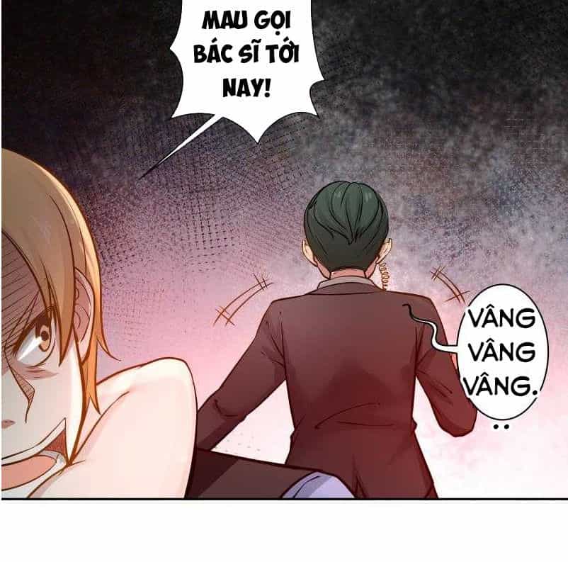 Trên Người Ta Có Một Con Rồng - Chương 56 - ảnh 10