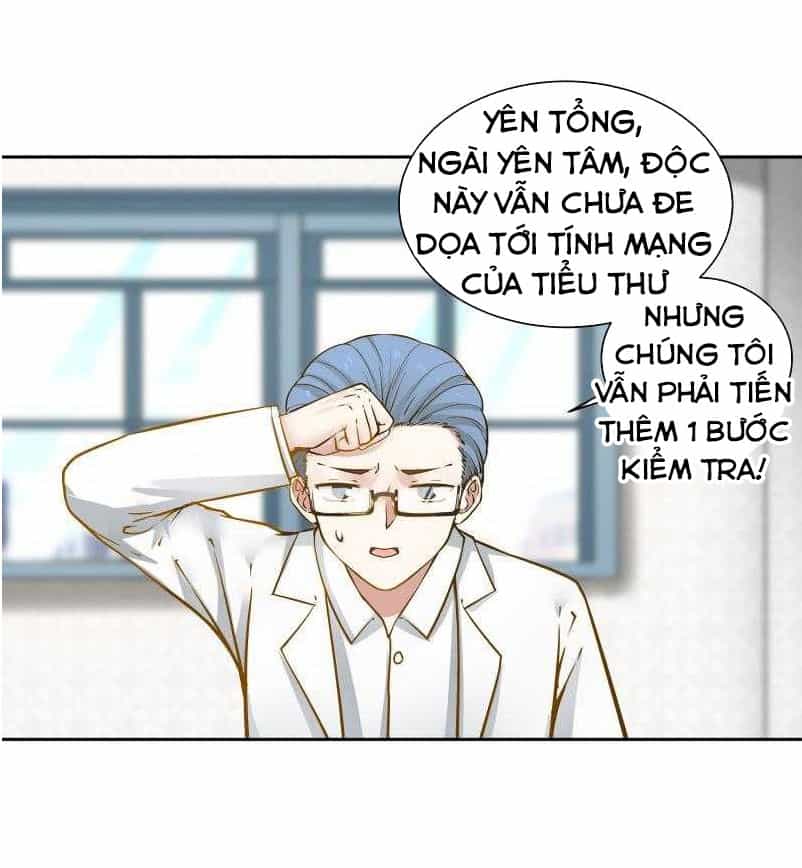 Trên Người Ta Có Một Con Rồng - Chương 56 - ảnh 15