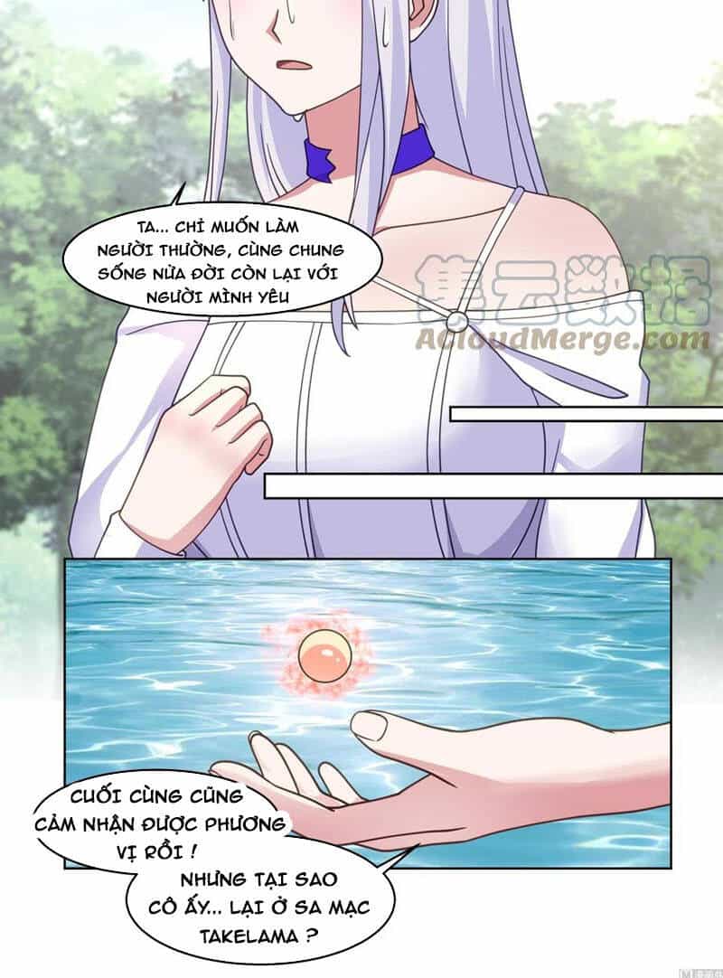 Trên Người Ta Có Một Con Rồng - Chương 562 - ảnh 20