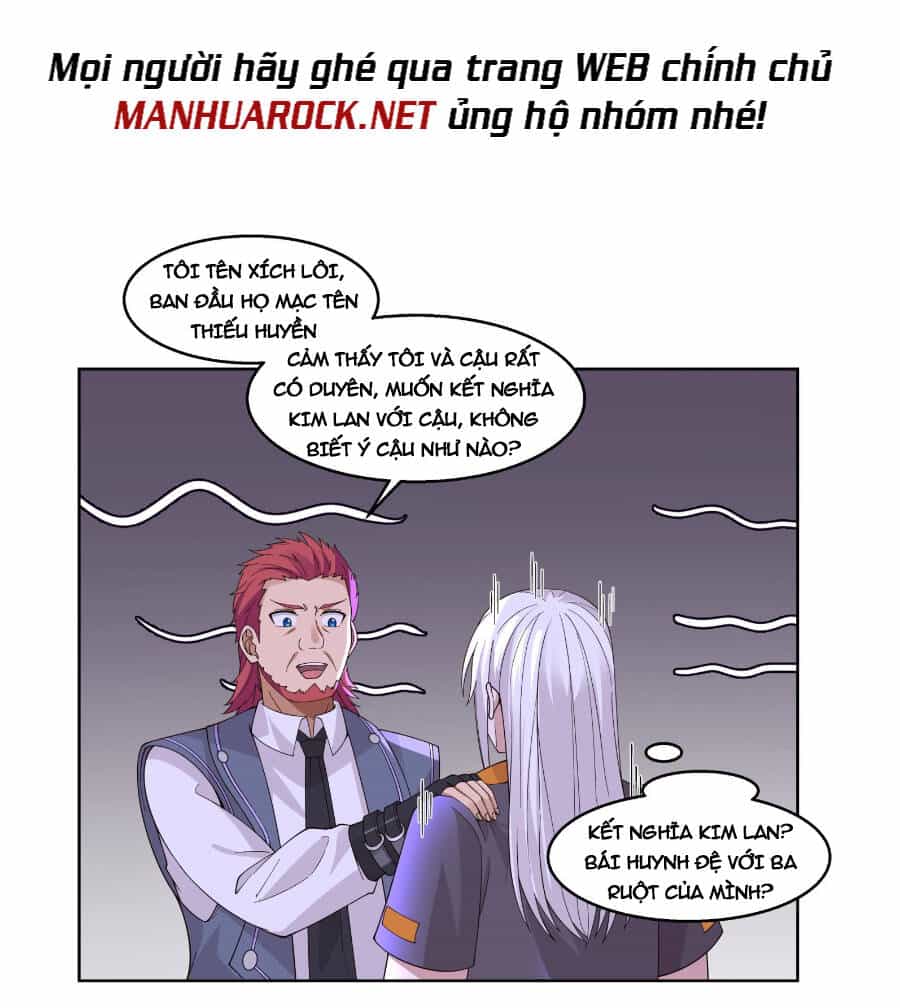 Trên Người Ta Có Một Con Rồng - Chương 582 - ảnh 3