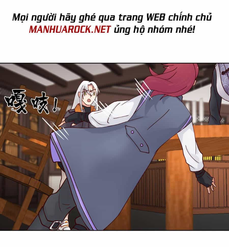 Trên Người Ta Có Một Con Rồng - Chương 587 - ảnh 9