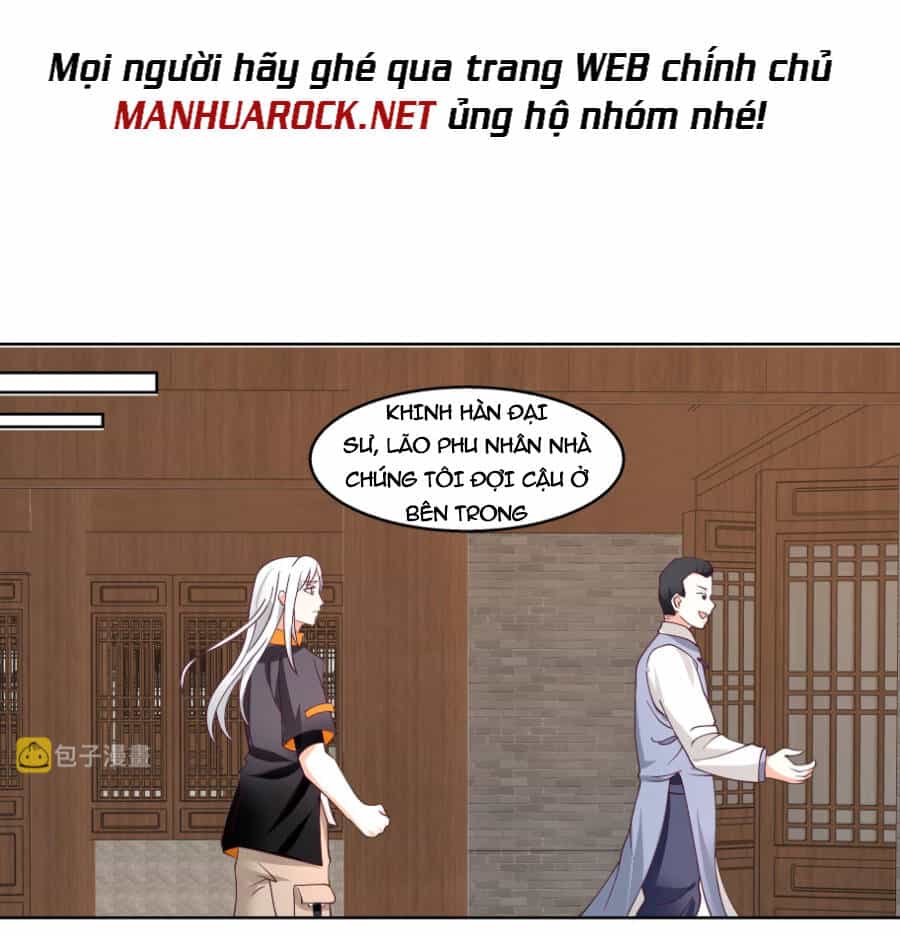 Trên Người Ta Có Một Con Rồng - Chương 589 - ảnh 8