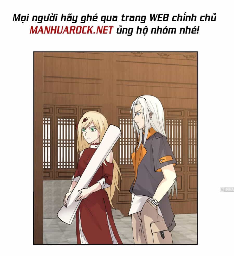 Trên Người Ta Có Một Con Rồng - Chương 593 - ảnh 16