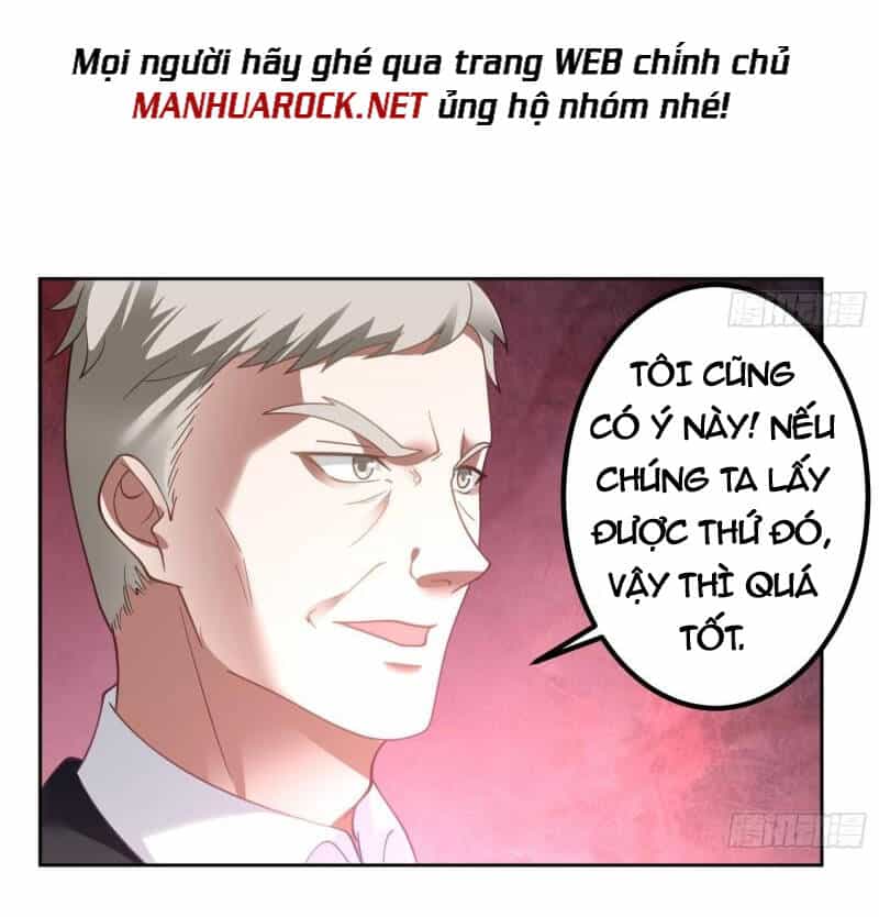 Trên Người Ta Có Một Con Rồng - Chương 600 - ảnh 11