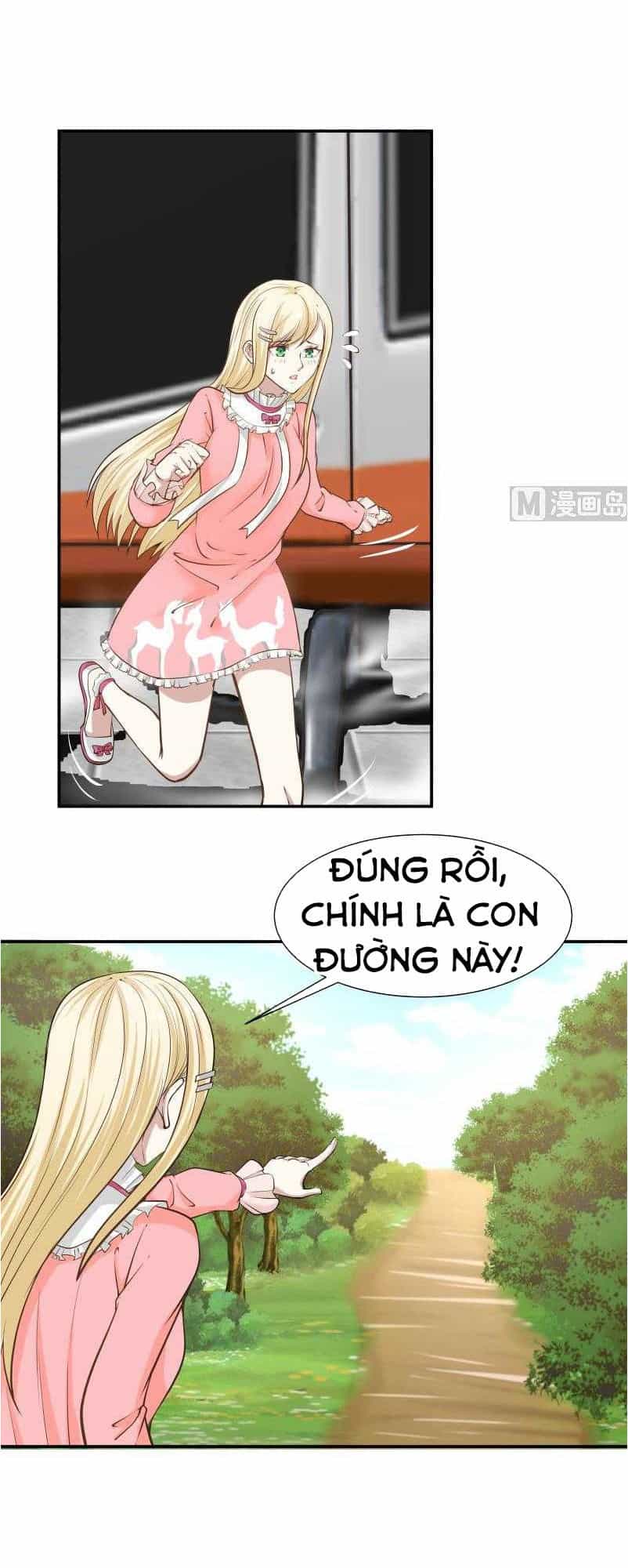 Trên Người Ta Có Một Con Rồng - Chương 60 - ảnh 4