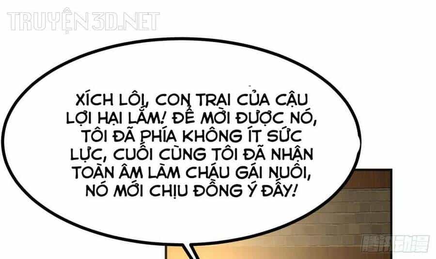Trên Người Ta Có Một Con Rồng - Chương 604 - ảnh 20