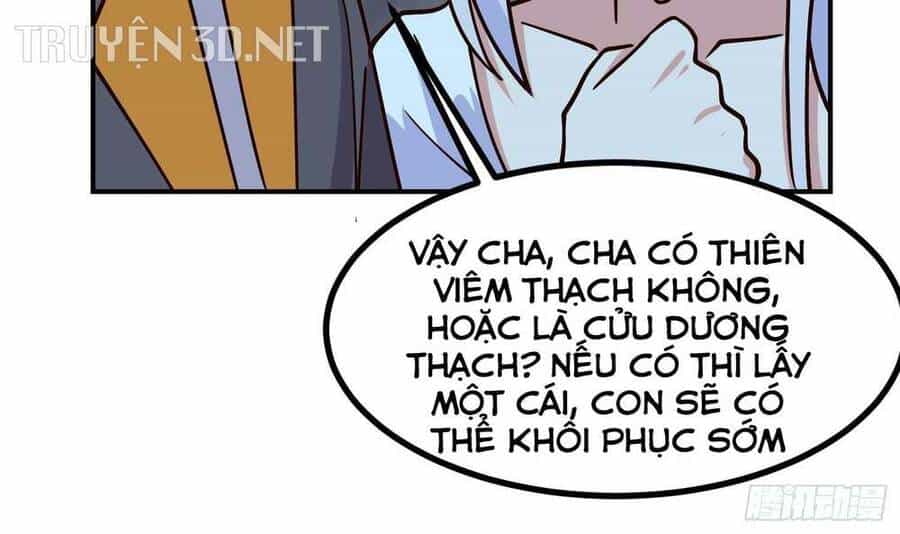 Trên Người Ta Có Một Con Rồng - Chương 604 - ảnh 31
