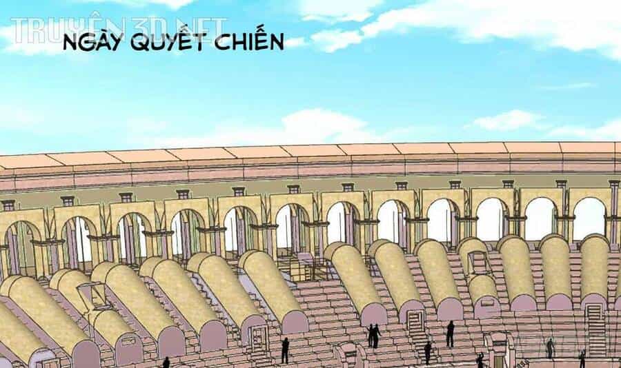 Trên Người Ta Có Một Con Rồng - Chương 606 - ảnh 3