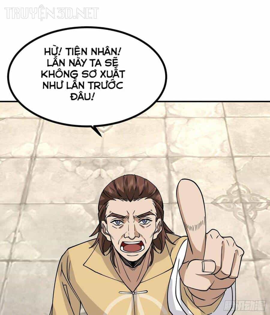 Trên Người Ta Có Một Con Rồng - Chương 606 - ảnh 48