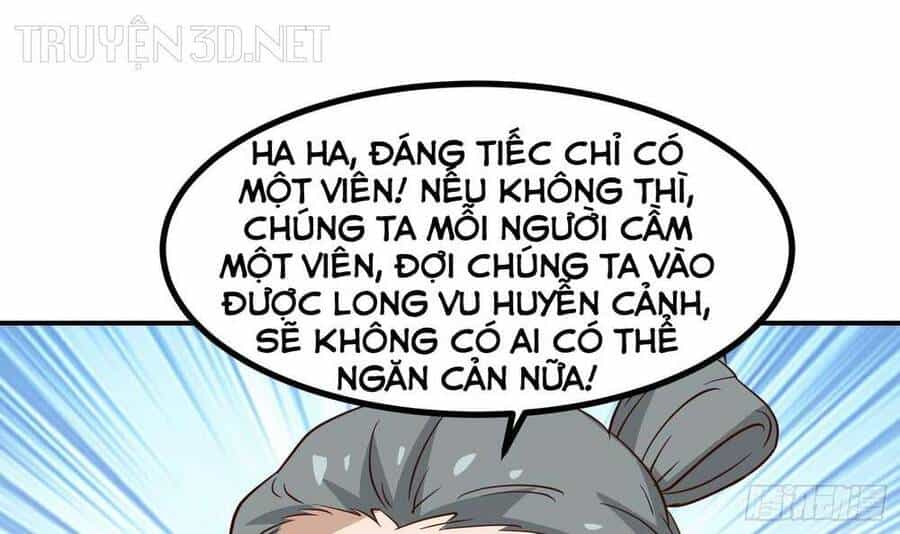 Trên Người Ta Có Một Con Rồng - Chương 607 - ảnh 10