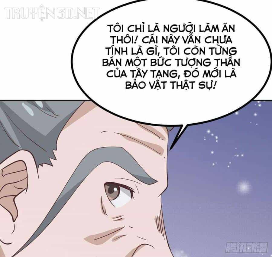 Trên Người Ta Có Một Con Rồng - Chương 607 - ảnh 12