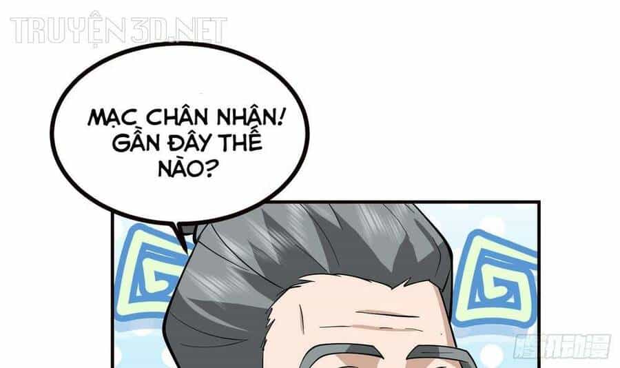 Trên Người Ta Có Một Con Rồng - Chương 609 - ảnh 2