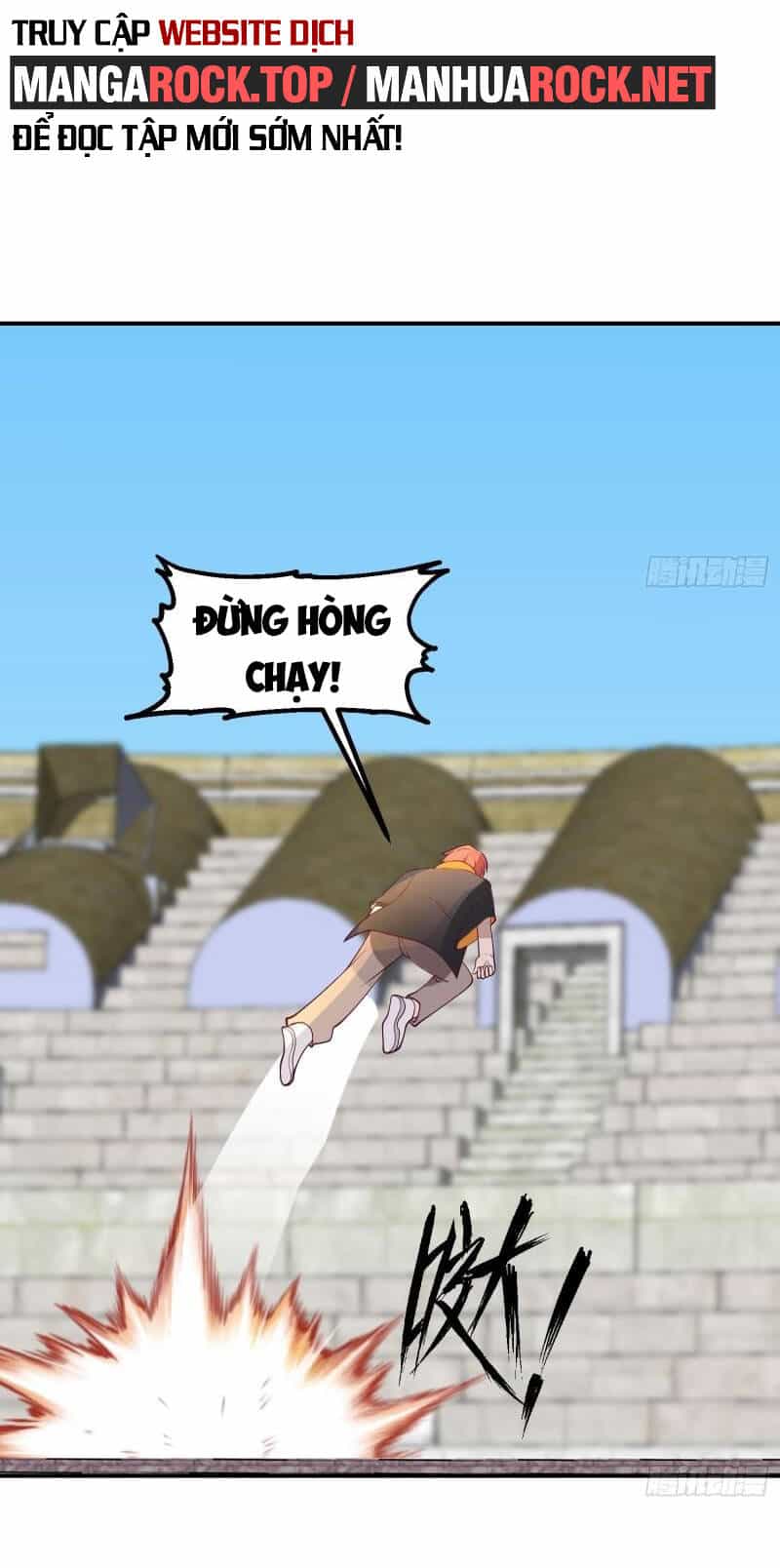 Trên Người Ta Có Một Con Rồng - Chương 612 - ảnh 19