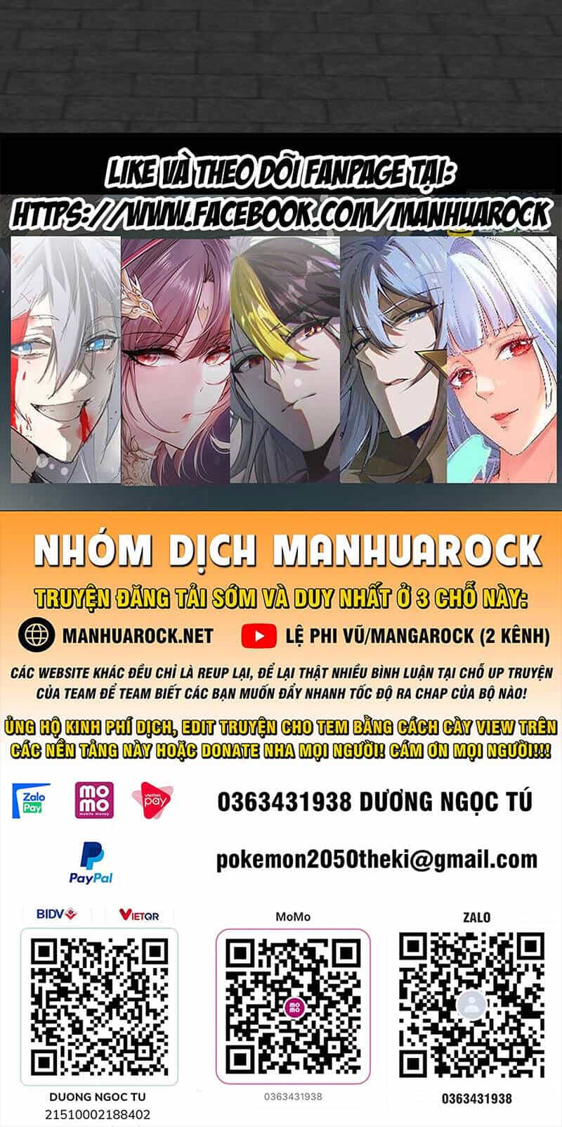 Trên Người Ta Có Một Con Rồng - Chương 612 - ảnh 25