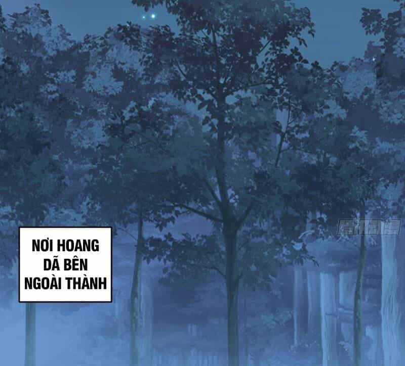 Trên Người Ta Có Một Con Rồng - Chương 617 - ảnh 7