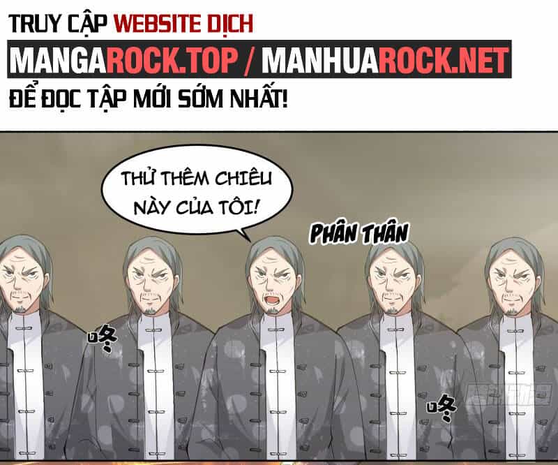 Trên Người Ta Có Một Con Rồng - Chương 622 - ảnh 15