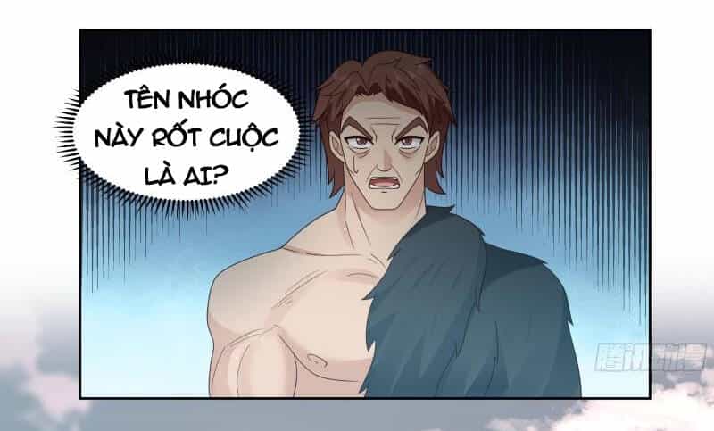 Trên Người Ta Có Một Con Rồng - Chương 623 - ảnh 8