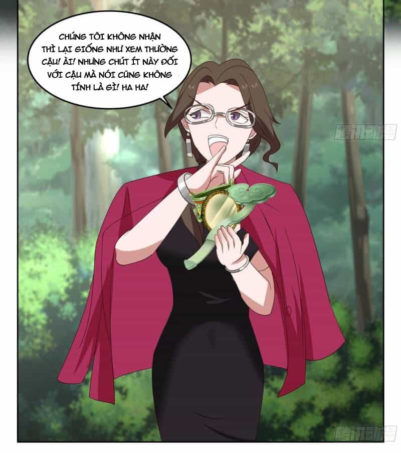 Trên Người Ta Có Một Con Rồng - Chương 624 - ảnh 23