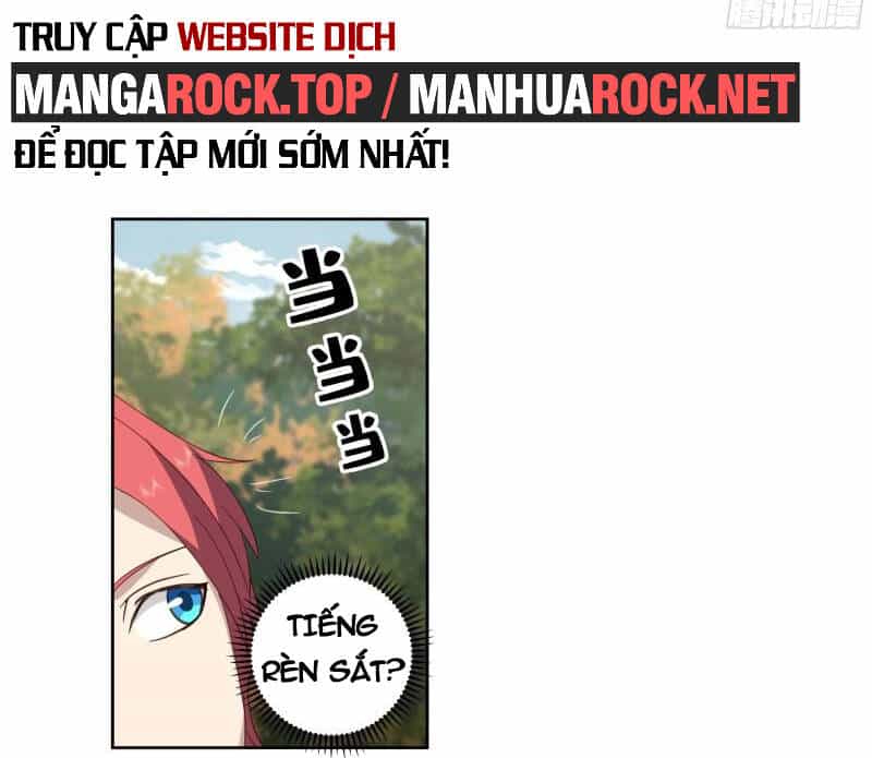 Trên Người Ta Có Một Con Rồng - Chương 624 - ảnh 3