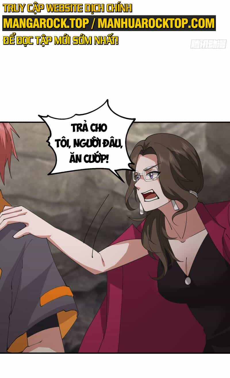 Trên Người Ta Có Một Con Rồng - Chương 629 - ảnh 11