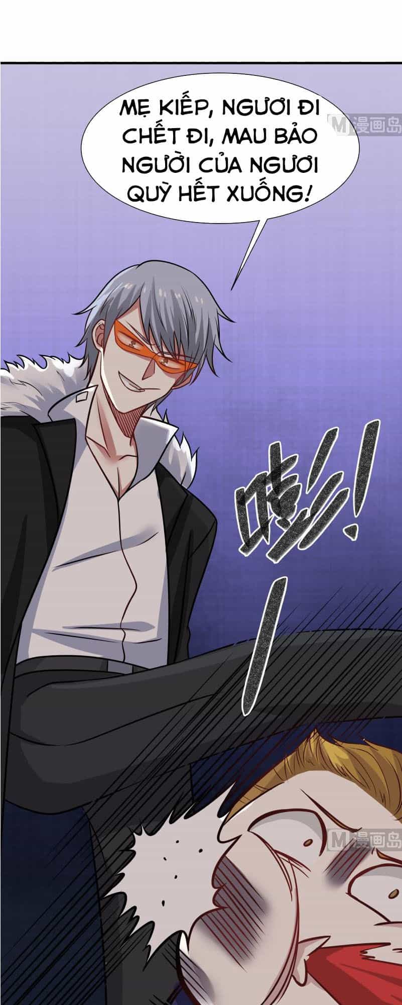 Trên Người Ta Có Một Con Rồng - Chương 68 - ảnh 10