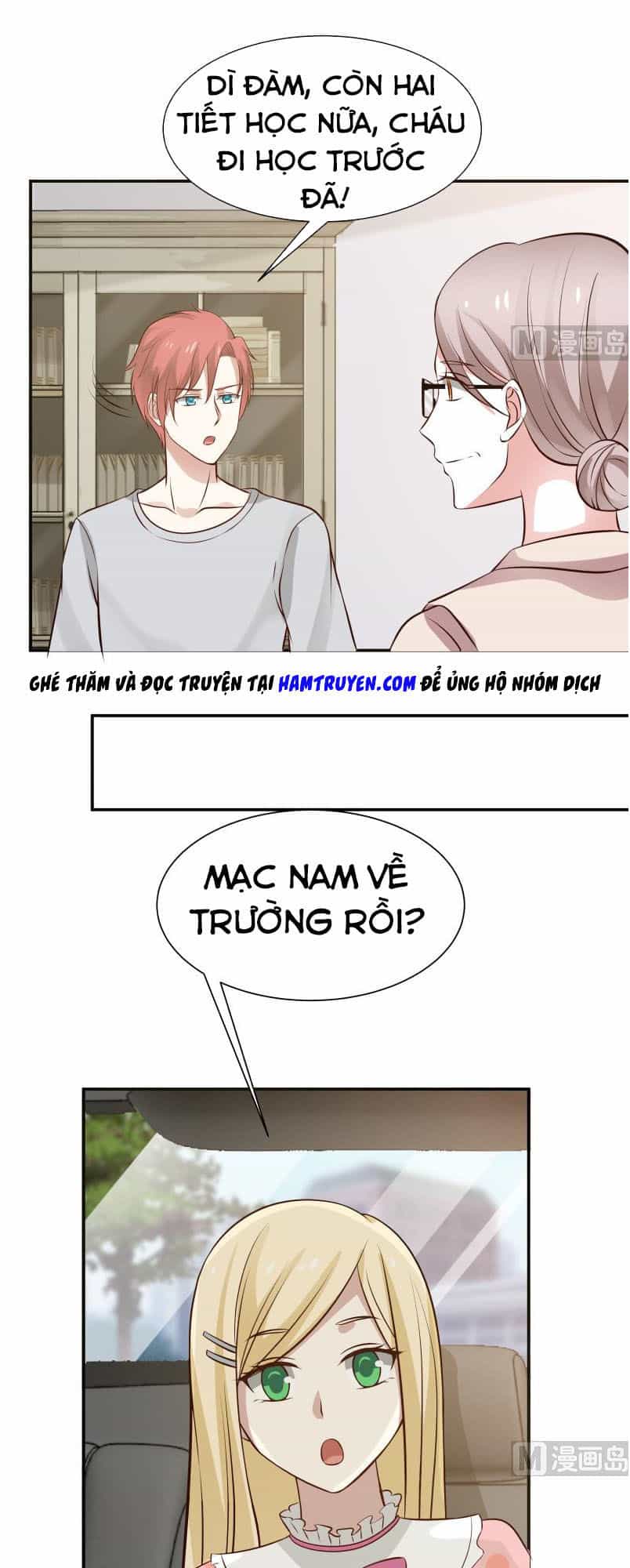 Trên Người Ta Có Một Con Rồng - Chương 72 - ảnh 8