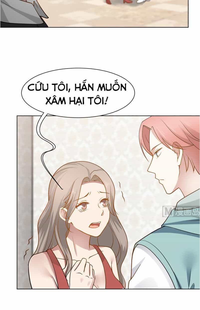 Trên Người Ta Có Một Con Rồng - Chương 76 - ảnh 6