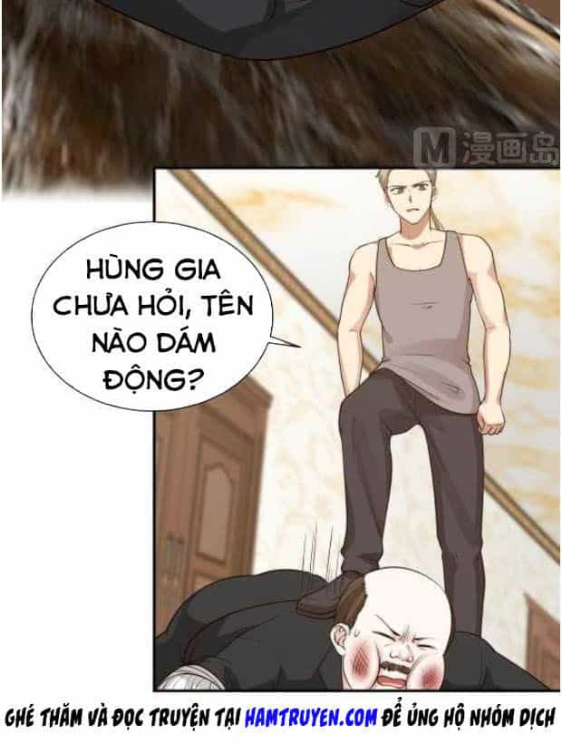 Trên Người Ta Có Một Con Rồng - Chương 80 - ảnh 3