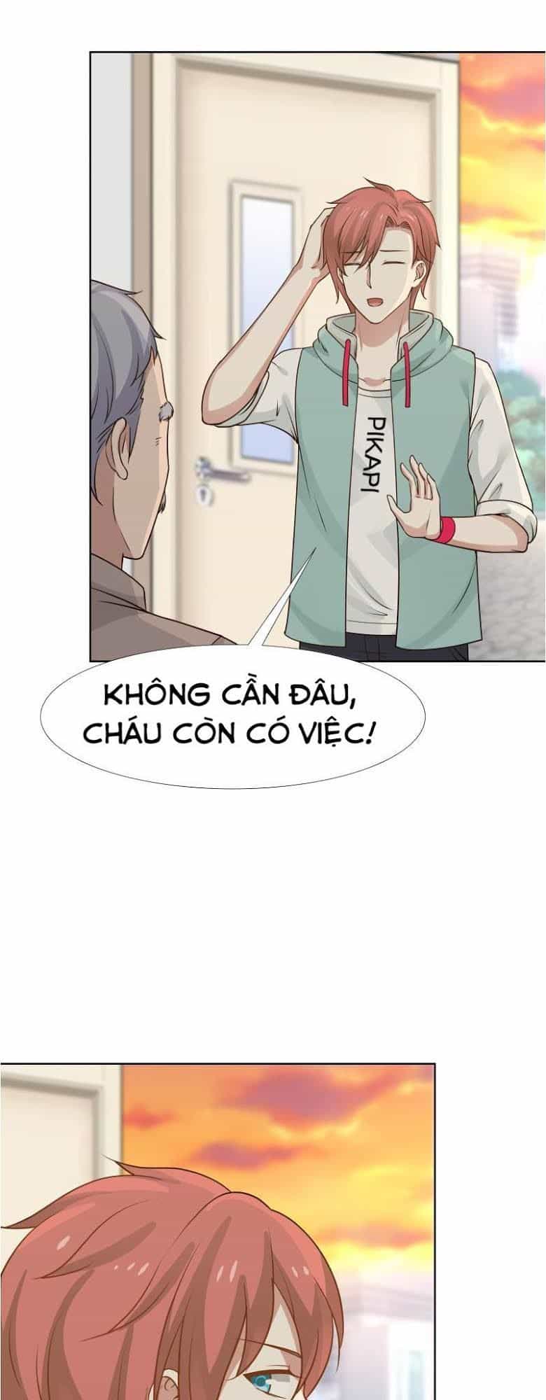 Trên Người Ta Có Một Con Rồng - Chương 85 - ảnh 13