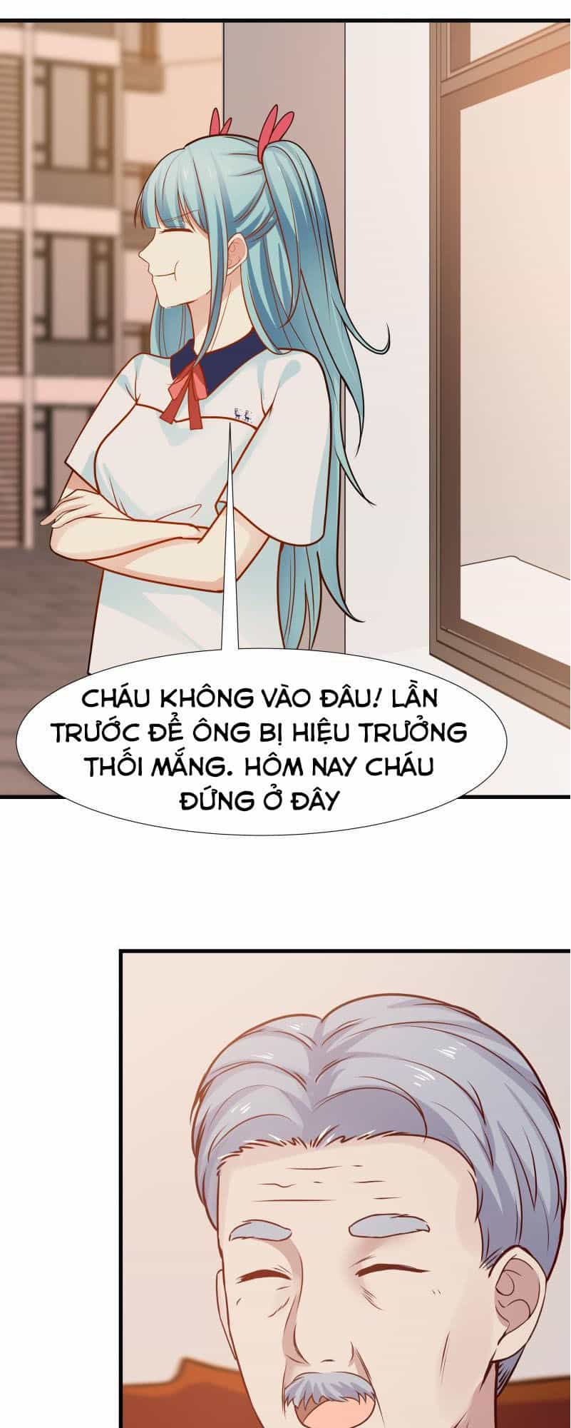 Trên Người Ta Có Một Con Rồng - Chương 86 - ảnh 3