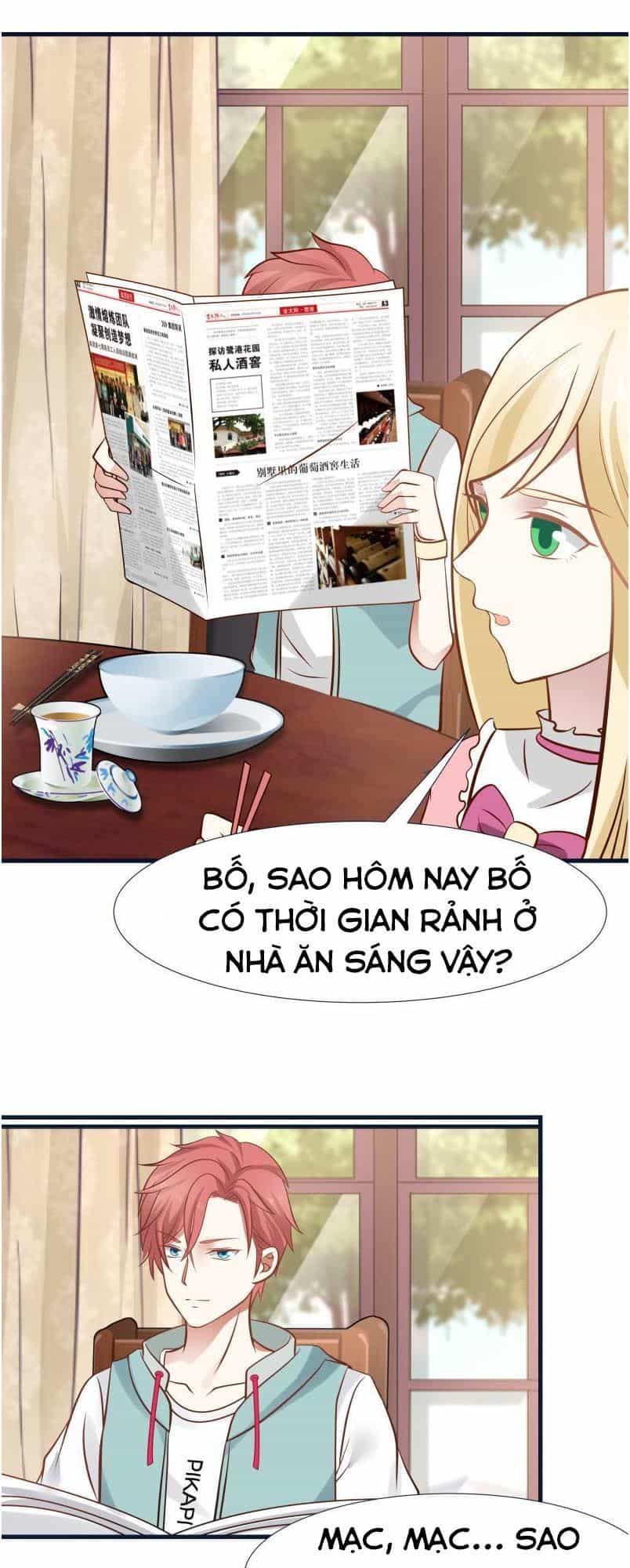 Trên Người Ta Có Một Con Rồng - Chương 88 - ảnh 10