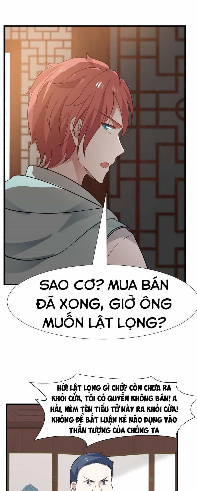 Trên Người Ta Có Một Con Rồng - Chương 97 - ảnh 17